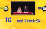 TG – Lunedì 19 febbraio 2024