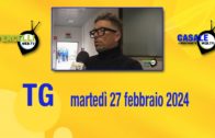 TG – Martedì 30 aprile 2024