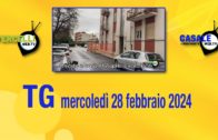 TG – Martedì 16 aprile 2024