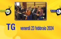 TG – Giovedì 17 aprile 2025