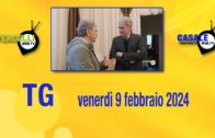 TG – Martedì 30 aprile 2024