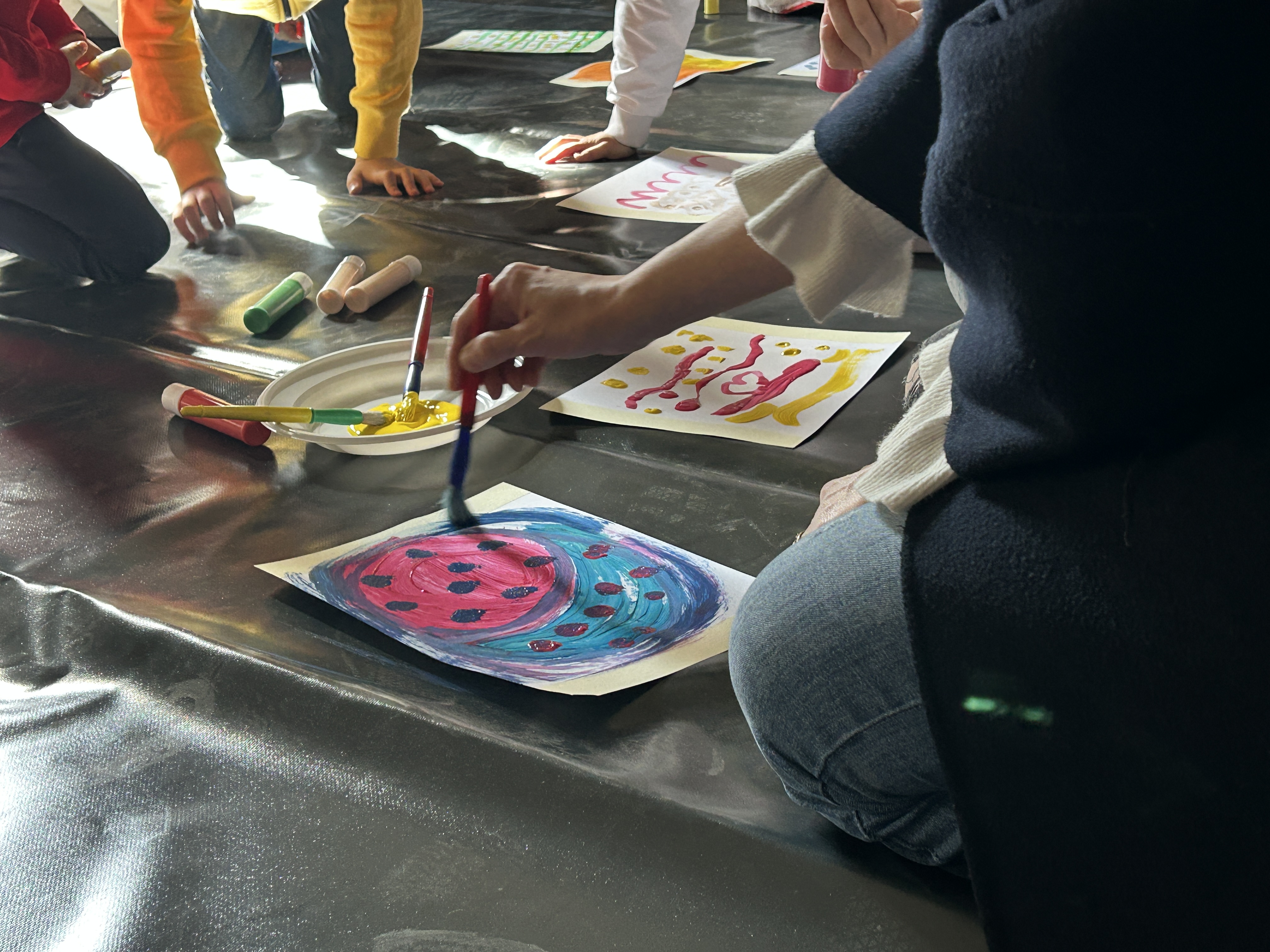 Casale Monferrato: “Disegniamo l’arte”, per i bambini dai 6 ai 12 anni