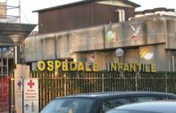 Alessandria: presentati i lavori di riqualificazione dell’Ospedale Infantile: