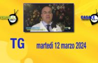 TG – Martedì 16 aprile 2024