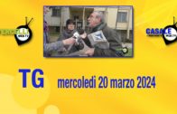 TG – Martedì 16 aprile 2024