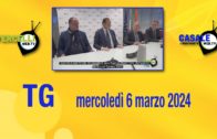 TG – Martedì 30 aprile 2024