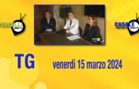 TG – Giovedì 17 aprile 2025