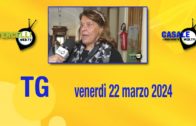 TG – Giovedì 17 aprile 2025