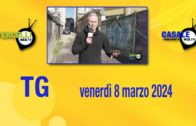 TG – Martedì 16 aprile 2024