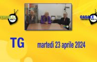 TG – Martedì 23 aprile 2024