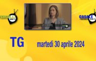 TG – Martedì 30 aprile 2024