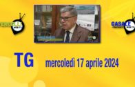 TG – Giovedì 9 maggio 2024