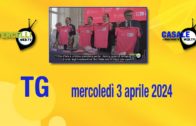 TG – Giovedì 17 aprile 2025