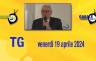 TG – Lunedì 15 aprile 2024