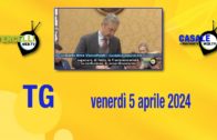 TG – Mercoledì 17 aprile 2024