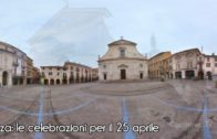 Valenza: le celebrazioni per il 25 aprile