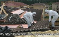 Piemonte. Ex esposti amianto: attiva la preadesione al programma gratuito di sorveglianza sanitaria