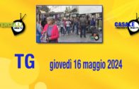 TG – Giovedì 17 aprile 2025