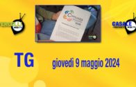 TG – Giovedì 2 maggio 2024