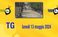 TG – Lunedì 13 maggio 2024