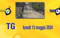 TG – Mercoledì 8 maggio 2024