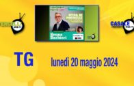 TG – Giovedì 9 maggio 2024