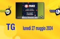 TG – Giovedì 17 aprile 2025