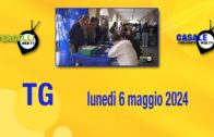 TG – Lunedì 6 maggio 2024