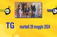 TG – Martedì 28 maggio 2024