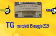 TG – Mercoledì 15 maggio 2024