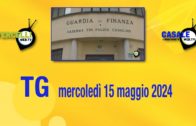 TG – Martedì 7 maggio 2024