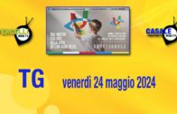TG – Giovedì 17 aprile 2025