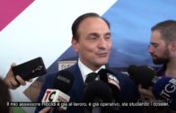 La nuova Giunta regionale del Piemonte