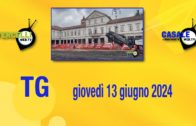 TG – Giovedì 13 giugno 2024