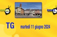 TG – Martedì 11 giugno 2024