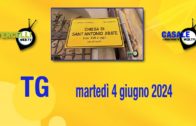 TG – Giovedì 17 aprile 2025