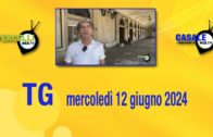 TG – Mercoledì 12 giugno 2024