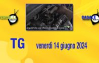 TG – Giovedì 17 aprile 2025