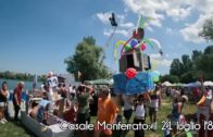 Casale Monferrato: il 21 luglio la 8a edizione di “Galleggia non Galleggia”