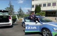 La Polizia di Stato contro l’abbandono degli animali