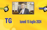 TG – Giovedì 17 aprile 2025