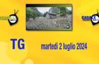 TG – Martedì 2 luglio 2024
