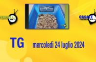 TG – Martedì 23 luglio 2024