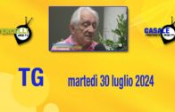 TG – Martedì 30 luglio 2024
