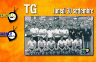 TG – Lunedì 30 settembre 2024