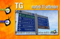 TG – Giovedì 17 aprile 2025