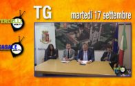 TG – Giovedì 17 aprile 2025