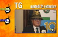 TG – Martedì 24 settembre 2024