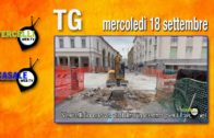 TG – Giovedì 17 aprile 2025