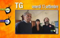 TG – Giovedì 17 aprile 2025